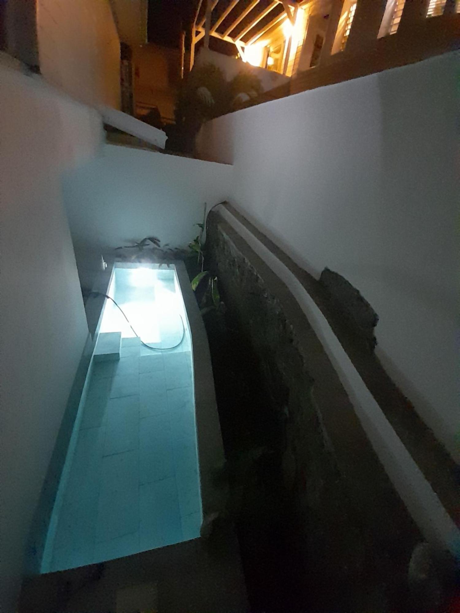 La Kaz Banian Hotel Saint Pierre Exterior foto